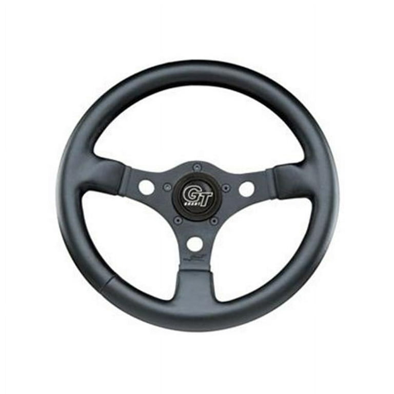 Grant 773 Formula GT Steering Wheel Black 13 Grant 773 Formula GT Steering Wheel Black 13