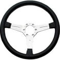 thumbnail image 1 of GRANT 791 Corvette Series Steering Wheels - Black, 1 of 1