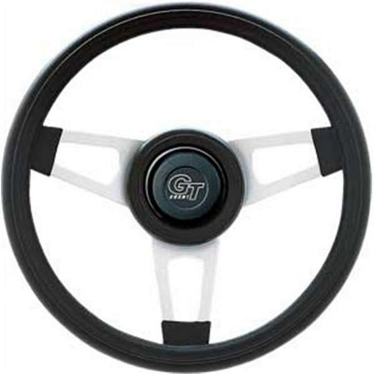 Grant 860 Steering Wheel Satin/Foam 13.75 Grant 860 Steering Wheel Satin/Foam 13.75