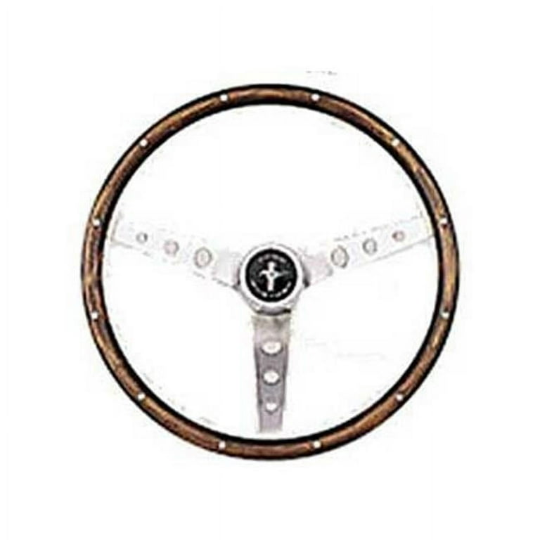 Grant Classic Nostalgia Steering Wheel 13.5 Grant Classic Nostalgia Steering Wheel 13.5