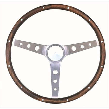 GRANT 9660 Classic Nostalgia Steering Wheels