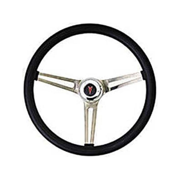 GRANT 989 Classic Series Nostalgia Steering Wheel
