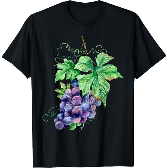 GRAPE JUICE COCKTAIL GRAPE VACATION OUTFITS SUMMER LOVER T-Shirt
