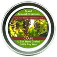 thumbnail image 1 of GRAPE TIN 2-OZ. ALL NATURAL SOY CANDLE, 1 of 1