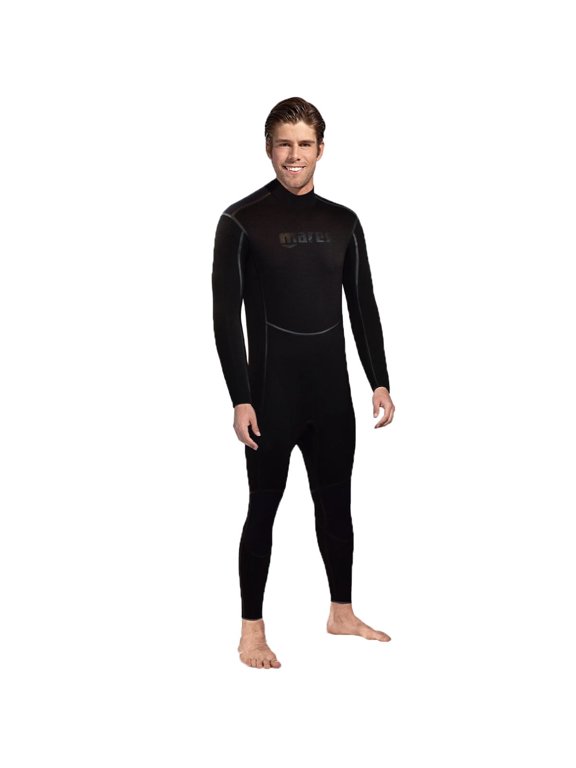 5mm Graph-Flex Men's Full Wetsuit - XX-Large