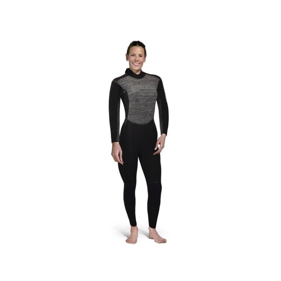 Mares 5mm Graph-Flex Women's Full Wetsuit