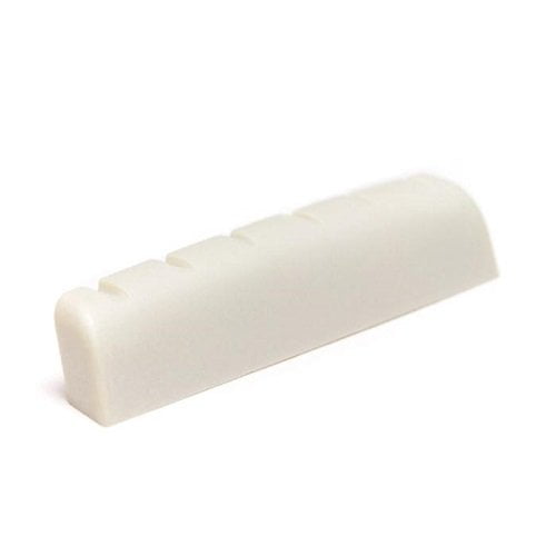 GRAPH TECH PQ-M600-L0 TUSQ Nut Slotted Martin Style 1 11/16 "Lefty Nut for left-handed guitar PQ-M600-L0