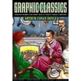 thumbnail image 1 of GRAPHIC CLASSICS GN: Graphic Classics Volume 2: Arthur Conan Doyle - 2nd Edition (Paperback), 1 of 1