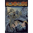 thumbnail image 1 of GRAPHIC CLASSICS GN: Graphic Classics Volume 23: Halloween Classics (Paperback), 1 of 1