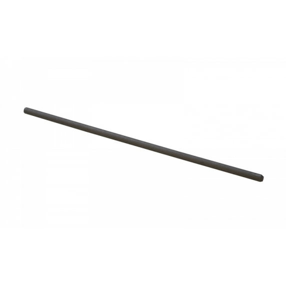 GRAPHITE STIR RODS - 1/4 X 12 INCHES PK 1