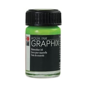 Grapx Aqua Ink 15ml Reseda