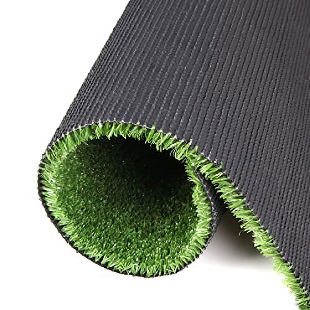 GRASS EXPRESS Artificial Grass Turf, 5ft x 8ft (40 ft²) Indoor Outdoor