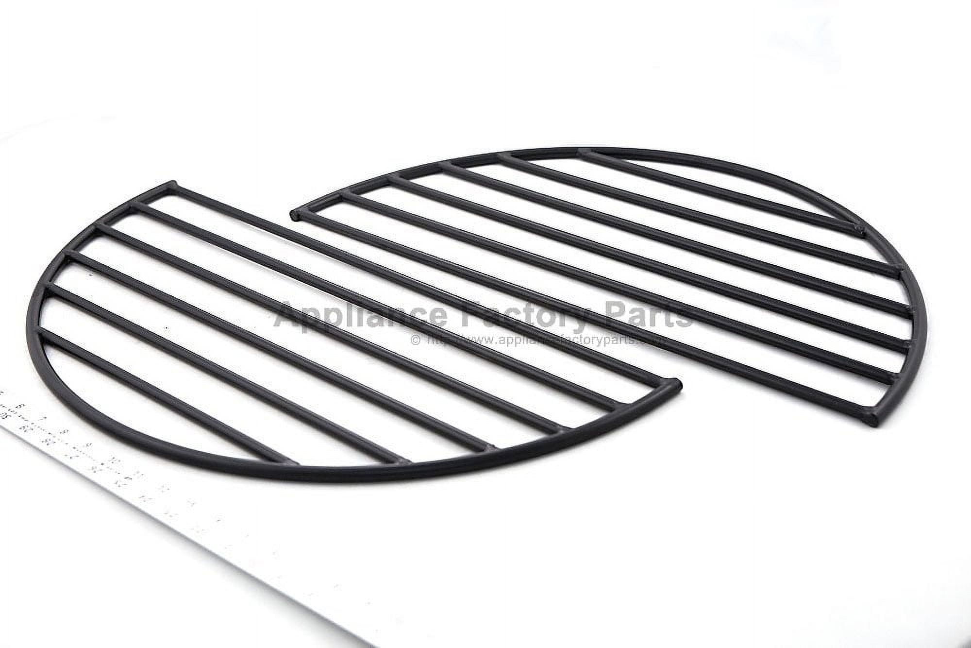 Appliance Factory Parts GRATE 2 PC FITS CAMPING ITEM 50554001