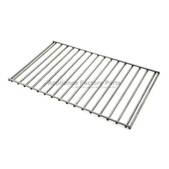 Appliance Factory Parts GRATE 3235 18 INCHx11 INCH 10222T32