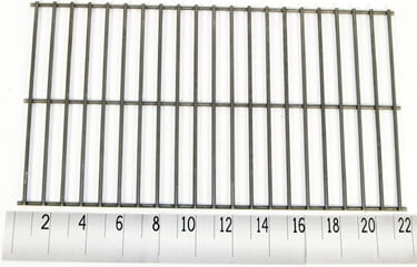 Appliance Factory Parts GRATE 345 SP353