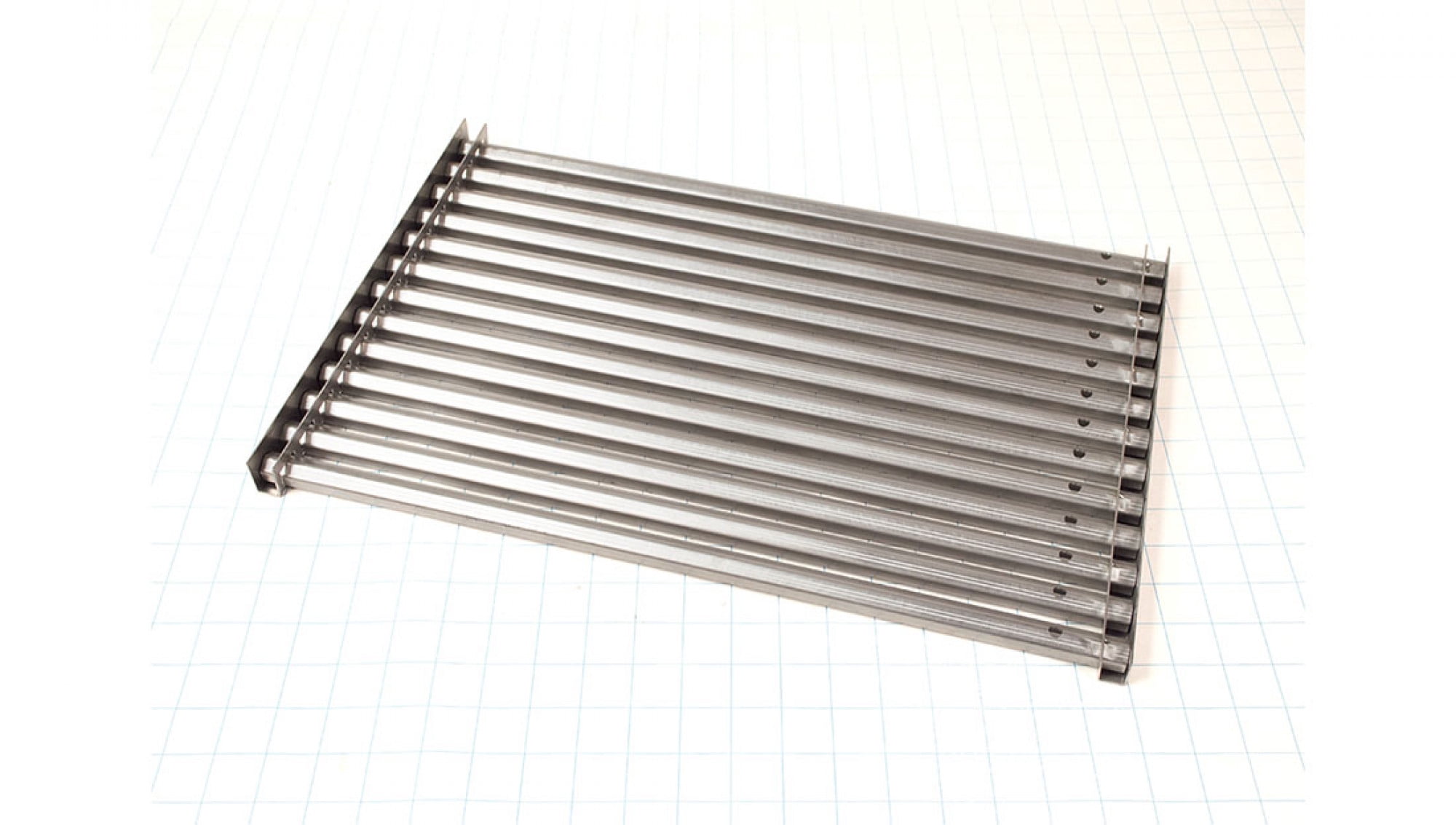 Appliance Factory Parts GRATE 5100030