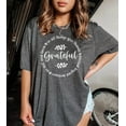 thumbnail image 1 of GRATEFUL Plus Graphic Short sleeve T-Shirt, 1 of 7
