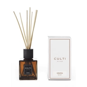 GRATIA - DECOR Reed Diffuser Culti Milano 250 ML