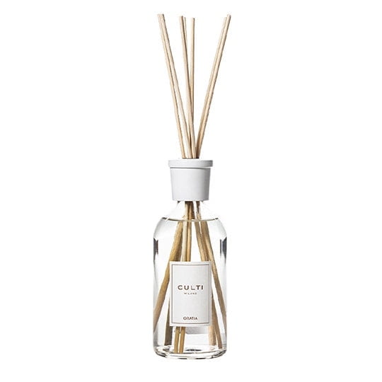 GRATIA - STILE Reed Diffuser Culti Milano 1000 ML