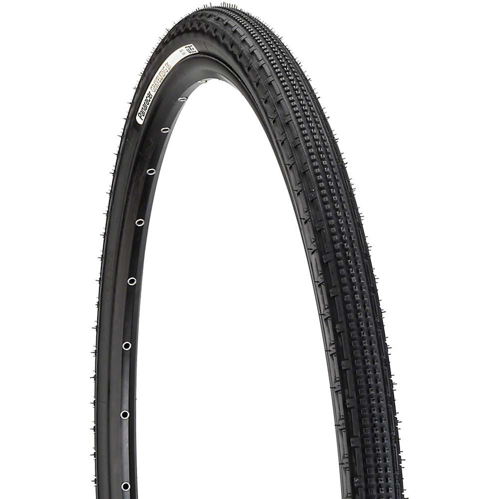 GRAVELKING SK Knobby Tread 700 x 50 C Aramid Black/Black