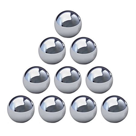 GRAVITRAX 1/2" Replacement Chromium Steel Balls