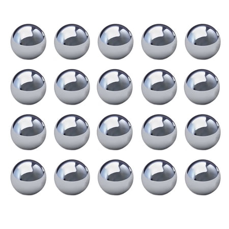 GRAVITRAX 1/2" Replacement Chromium Steel Balls