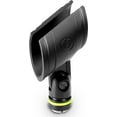 thumbnail image 1 of GRAVITY Microphone Clamp 34mm to 42mm, 1 of 1