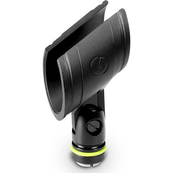 GRAVITY Microphone Clamp 34mm to 42mm