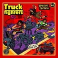 thumbnail image 1 of Truckfighters - Gravity X / Phi - Music & Performance - Vinyl, 1 of 1