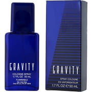 GRAVITY by Coty Mens Cologne Spray - 1.7 oz - Timeless Allure Blend