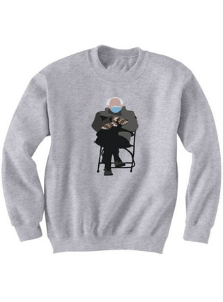 Bernie Sweatshirt