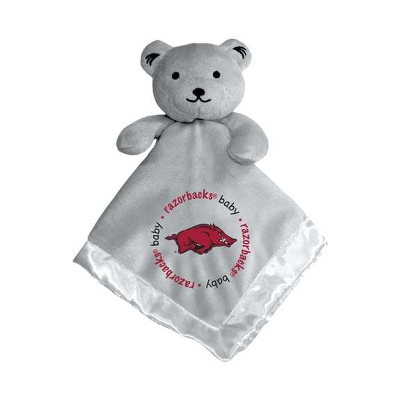GRAY SECURITY BEAR