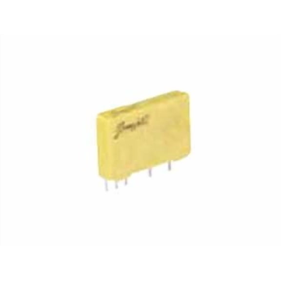 GRAYHILL 70M-IAC5 Relays io-modules 70M Series 140 V 8 mA Yellow Color Mini Style AC Input Module - 1 item(s)