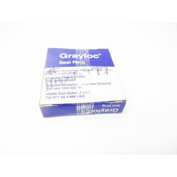 GRAYLOC 101633 NSFS
