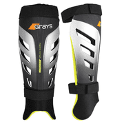 GRAYS G800 Field Hockey Shinguards, Large