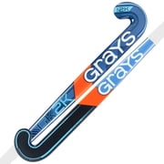 GRAYS GK2K Elite Field Hockey Stick Blue, 35