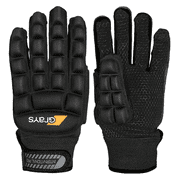 GRAYS International Pro Field Hockey Glove, Black / Left Large