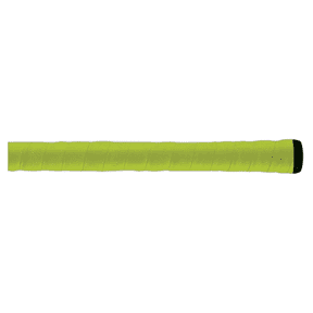 GRAYS Twintex Field Hockey Grip, Yellow