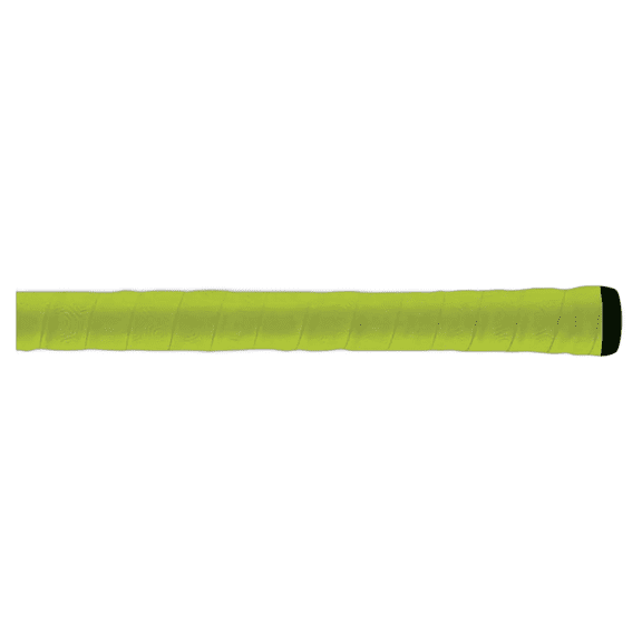 GRAYS Twintex Field Hockey Grip, Yellow