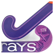 GRAYS UB3 Composite Stick Purple, 37.5