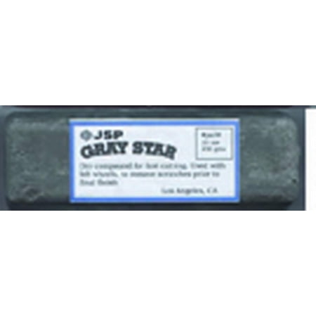 GRAYSTAR POLISHING COMPOUND