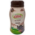 thumbnail image 1 of GRB Pure Buffalo Ghee - 500 Ml (16.9 Fl Oz), 1 of 6