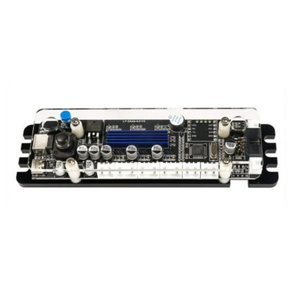 GRBL 32bit Type-C 2-Axis Control Board Integrated Driver Controller For Engraver