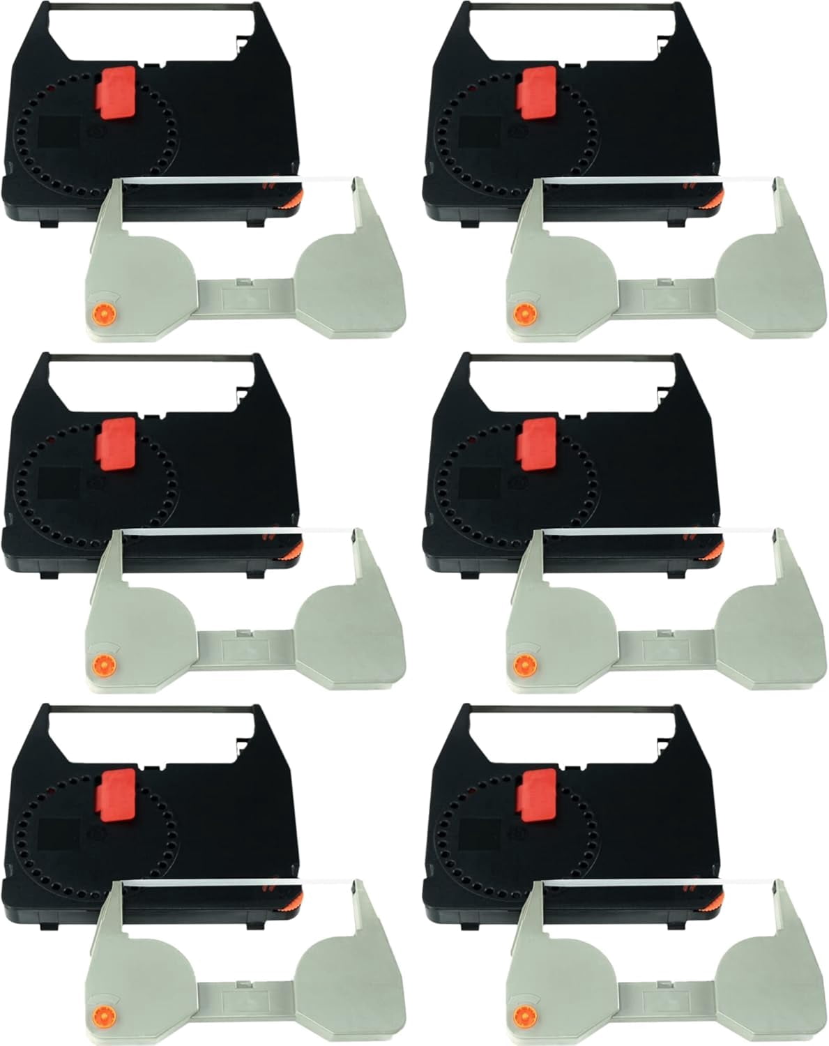 2x Farbband Für IBM Selectric III – 196C, 210, 6704, 6705, 1299508 (Made In Germany 2x Farbband Für IBM Selectric III – 196C, 210, 6704, 6705, 1299508 (Made In Germany