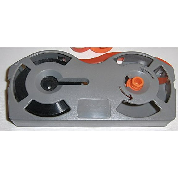 GRC Ibm T387-Hyb BLK CORR RIBB 1299095 - GENT387C