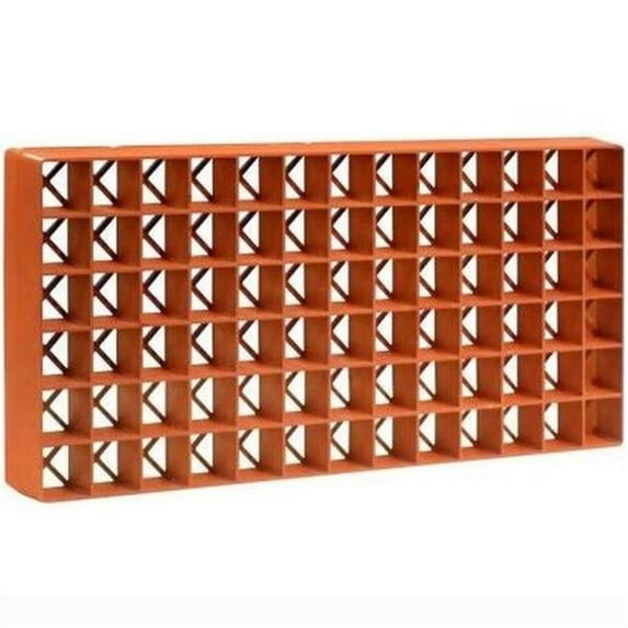 GRD GRD233550 78 Cell Gro-Smart Tray - Case of 5