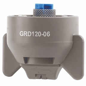 GRD120-06 Hypro Guardian 120 Pattern Spray Tip, Gray Nozzle
