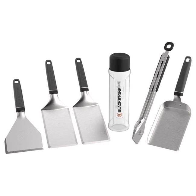 GRDDL TOOL SET PL/SS 6PC(Pack of 1)
