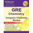 thumbnail image 1 of GRE Chemistry Review: Inorganic Chemistry Review for GRE Chemistry Subject Test, (Paperback), 1 of 1