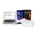thumbnail image 1 of Pre-Owned GRE Complete 2018: The Ultimate in Comprehensive Self-Study for GRE (Paperback) 1506220584 9781506220581, 1 of 1